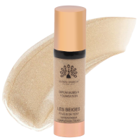 Bubble Serum Foundation – BF046 - Toffee