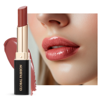 Transparent Moisturizing Lipstick – 24 Shades, 3.5g  (113)