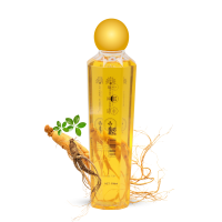 Hydrating Facial Toner 300ml – Alcohol-Free (Pure Ginseng)