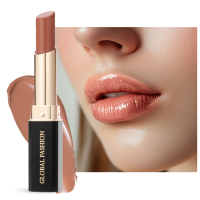 Transparent Moisturizing Lipstick – 24 Shades, 3.5g  (110)