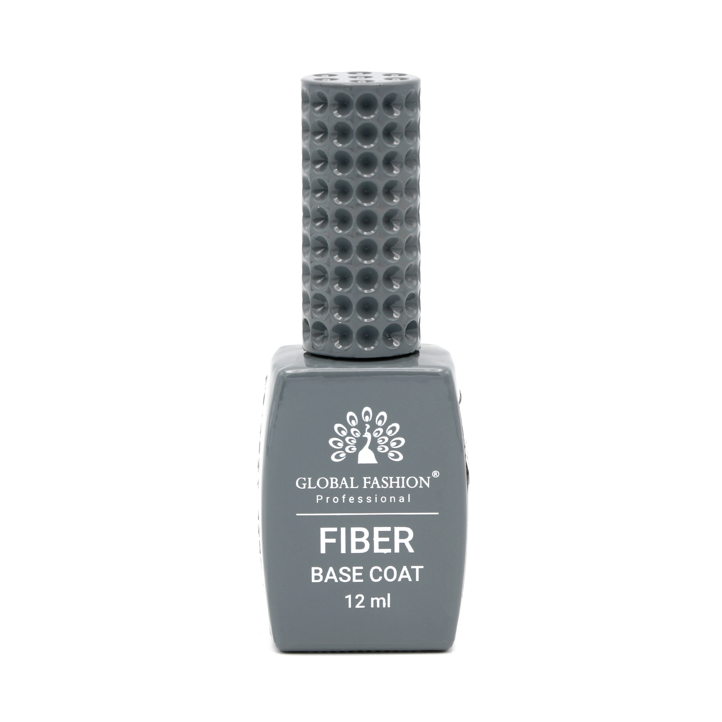 Fiber Base Coat Global Fashion, 12 ml