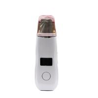 Global Fashion Ultrasonic Skin Cleaner – Deep Cleansing | C-107