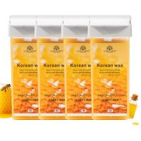 Roll-On Wax Cartridge 400ml – Hair Removal | Honey