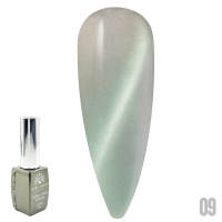 Galaxy Aurora Cat Eye Gel 8ml - 009