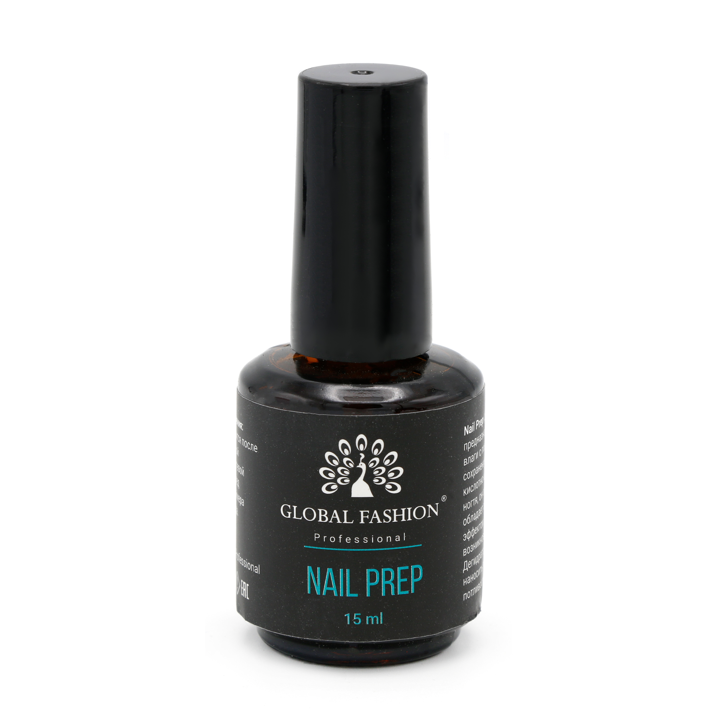 Nail Prep (dihydrator) Global Fashion 15 ml