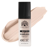 Matte & Poreless CC Foundation – G011 - Warm Beige