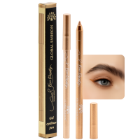 Waterproof Gel Eyeliner Pen 0.2mm – 7 Rose bronze