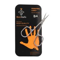 BeeNails Cuticle Nipper Kit – Stainless Steel | B4