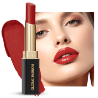 Global Fashion Long-Lasting Matte Lipstick (113, 3.5 g)