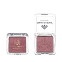 1-Color Eyeshadow Palette – 10