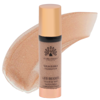 Bubble Serum Foundation – BF045 - Caramel