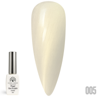 Pearl Gel Nail Polish 8ml, #05