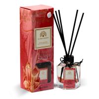 Red Quartz Reed Diffuser 100ml Home Fragrance