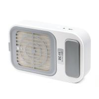 Global Fashion Nail Dust Collector 60W – HEPA Vacuum, DC-11