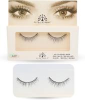 False Eyelashes Pack – Wispy Mink, Reusable | A01-2 Pcs