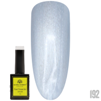 Gel polish Pearl Thread 15 ml, 192