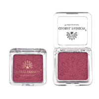 1-Color Eyeshadow Palette – 07