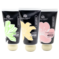 Vitamin E Hand Cream Set – 48H Moisture, Mix Fragrance, (3 pcs)