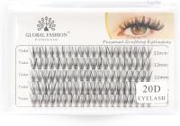 Premade Lash Fans 11–13mm | 20D, 100 Fans