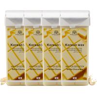 Roll-On Wax Cartridge 400ml – Hair Removal | White Chocolate