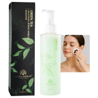 Green Tea Makeup Remover 200ml – Gentle Cleanser 