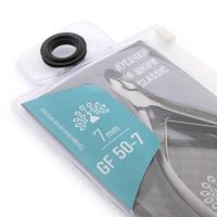 Professional Cuticle Nippers - Salon Tool with Guarantee -  7mm GF50-7