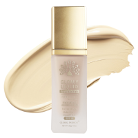 Glowy Liquid Foundation 30ml – (K036 - Toffee)