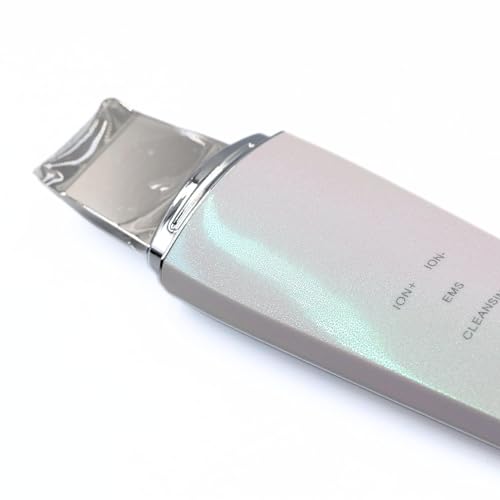 Global Fashion Ultrasonic Skin Cleaner – Deep Cleansing | C-113 Ultrasonic Skin Cleaner Facial Scrubber | جهاز تنظيف البشرة
Global Fashion Ultrasonic Skin Cleaner – Deep Cleansing | C-113 Blackhead Remover Device Deep Cleansing | جهاز ازالة الرؤوس السوداء