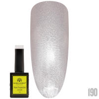 Gel polish Pearl Thread 15 ml, 190