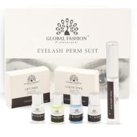 Eyelash Perm Kit – Professional Lash Curling Set (S/M/L)