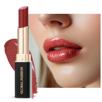 Transparent Moisturizing Lipstick – 24 Shades, 3.5g  (114)