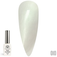 Pearl Gel Nail Polish 8ml, #10