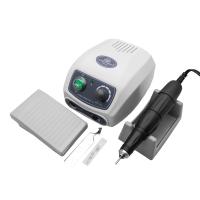 GF-119 Nail Drill 45000 RPM 80W Electric | White