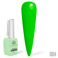 Gel Polish Summer/Spring 8 ml 004