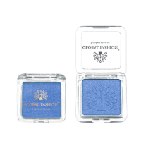 1-Color Eyeshadow Palette – 13