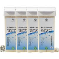 Roll-On Wax Cartridge 400ml – Hair Removal | Zinc Oxide