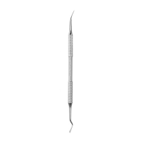 Professional Cuticle Nippers - Salon Tool with Guarantee - GF029