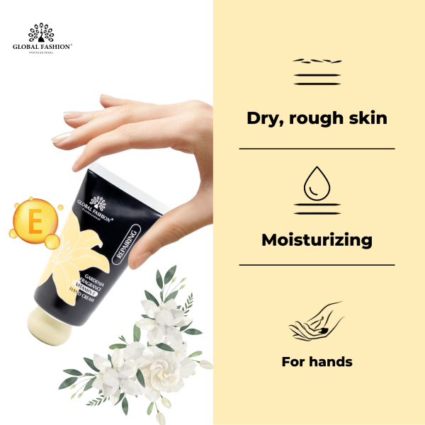 Hand cream set preview moisturizing travel size كريم يدين للسفر