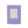 Purple Time Eau de Parfum Women 50ml Perfume Close Up - Luxury Women Eau de Parfum Spray | عطر نسائي صورة مقربة