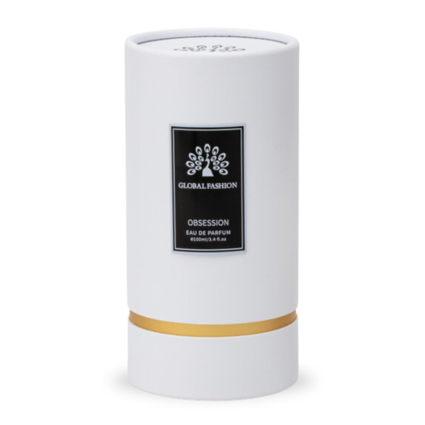 Obsession Eau de Parfum Unisex 100ml Unisex Perfume Bottle 100ml - Luxury Eau de Parfum UAE GCC | عطر فاخر للجنسين