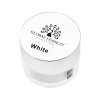 Acrylic powder, 50 g - white