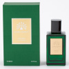 The Vert Eau de Parfum Men 50ml Men's Perfume Close Up - Luxury Aquatic Eau de Parfum Spray | عطر رجالي صورة مقربة
