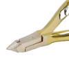 BeeNails Cuticle Nipper Kit – Stainless Steel | B2 Cuticle Nipper Close View Nail Tool | قاطع الكيوتكل
BeeNails Cuticle Nipper Kit – Stainless Steel | B2 Nail Cutter Detailed View Professional Tool | اداة قص الكيوتكل