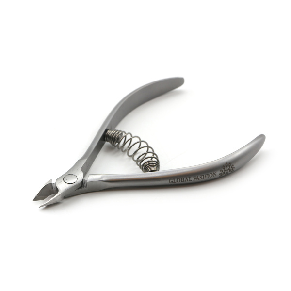 Nail Clippers & Cutters Preview – Global Fashion Professional Tools
معاينة قصافات ومقصات أظافر – أدوات جلوبال فاشن احترافية