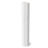 Global Fashion Mini LED Nail Lamp – USB Handheld Gel Curing | Octagon White
