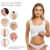 Aloe Korean hard wax for sensitive skin depilation 1000g