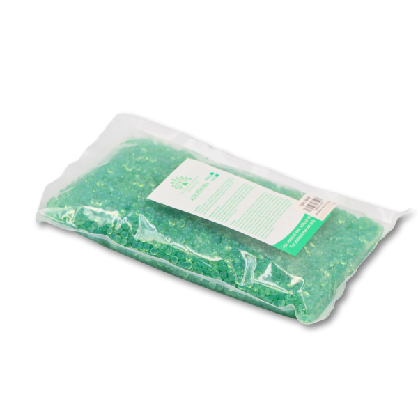Hard Wax Beans – No Strip Hair Removal | Aloe Vera Wax 500g Wax Beans Hair Removal Hard Wax | حبيبات الشمع
Hard Wax Beans – No Strip Hair Removal | Aloe Vera Wax 500g Professional Wax Beans No Strip Use | شمع ازالة الشعر