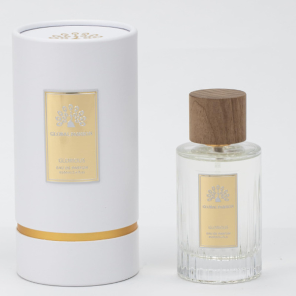 Glorious Eau de Parfum Unisex 100ml Unisex Perfume Bottle 100ml - Luxury Eau de Parfum UAE GCC | عطر فاخر للجنسين