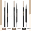 Global Fashion eyebrow pencil close up fine tip precision spoolie قلم حواجب لقطة مقربة