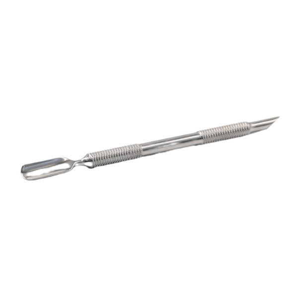 BeeNails Cuticle Nipper Kit – Stainless Steel | B12 Cuticle Nipper Stainless Steel Tool | قاطع الكيوتكل
BeeNails Cuticle Nipper Kit – Stainless Steel | B12 Nail Cutter Manicure Pedicure Tool | اداة قص الكيوتكل